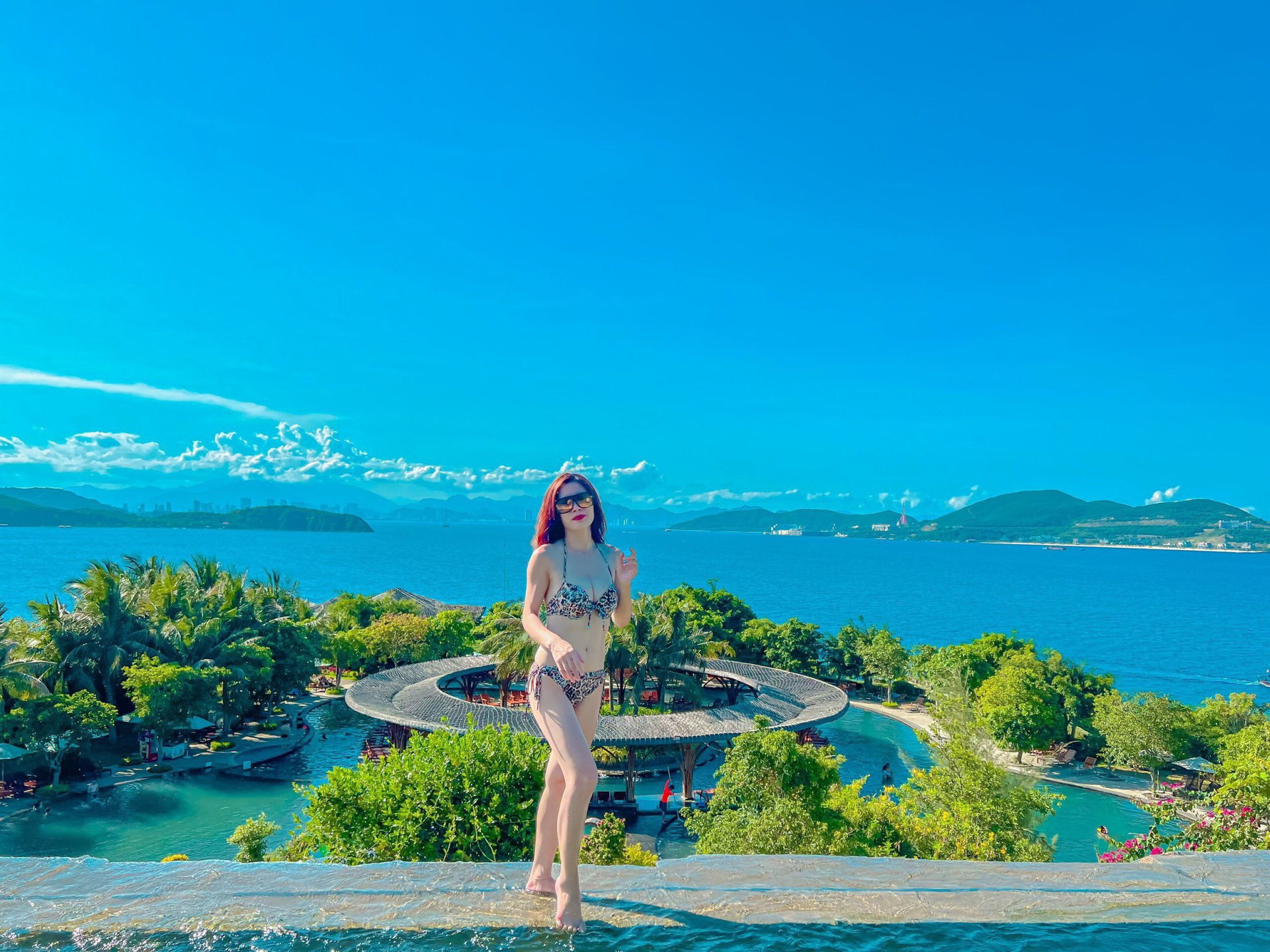  Hon Tam Resort 