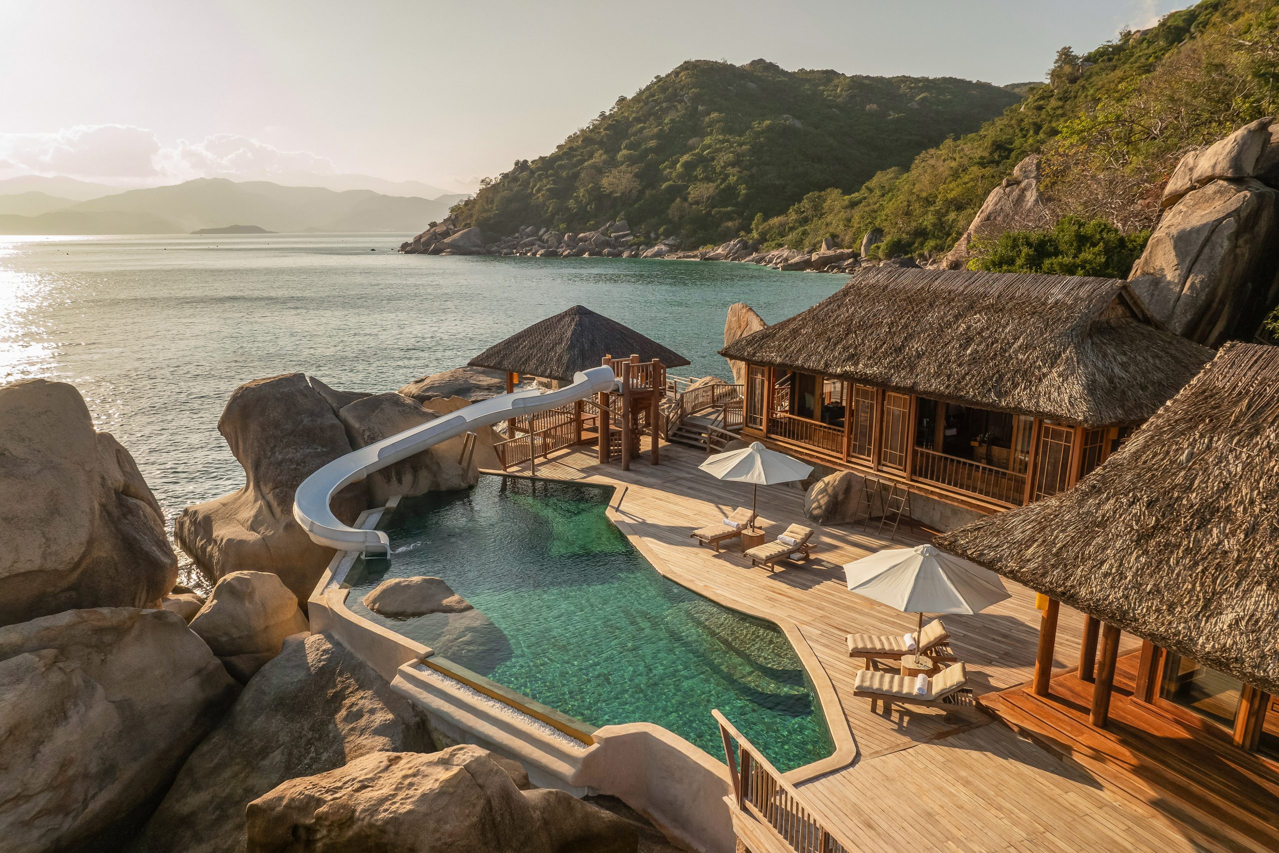 Six Senses Ninh Vân Bay