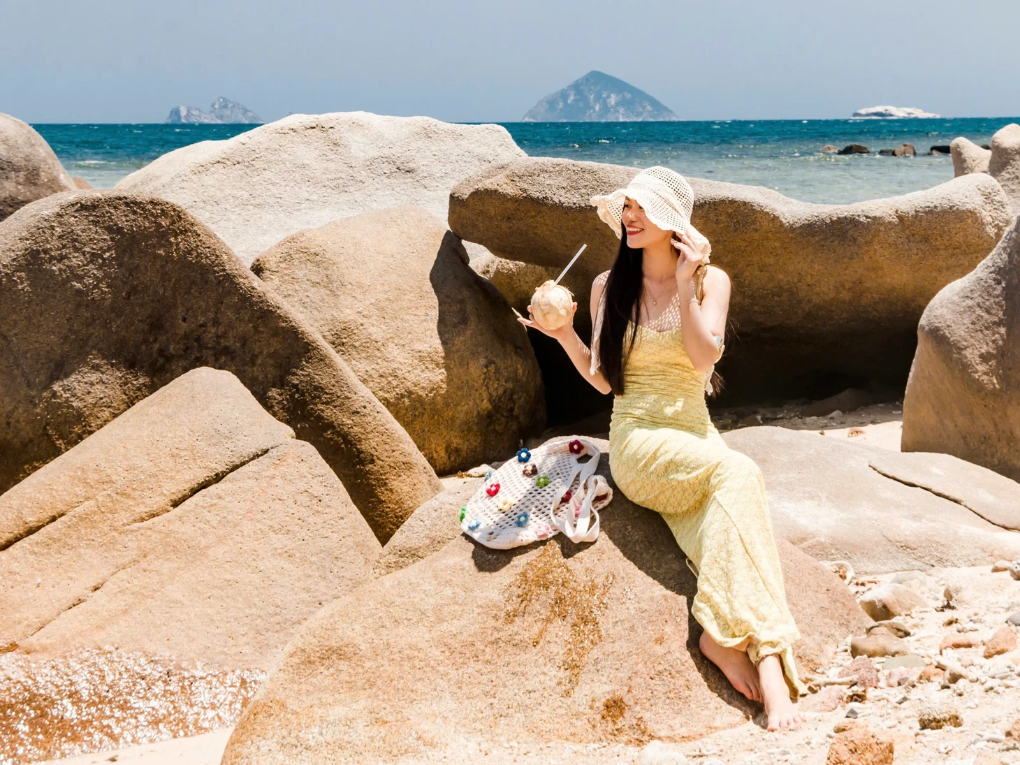 Du lịch Nha Trang