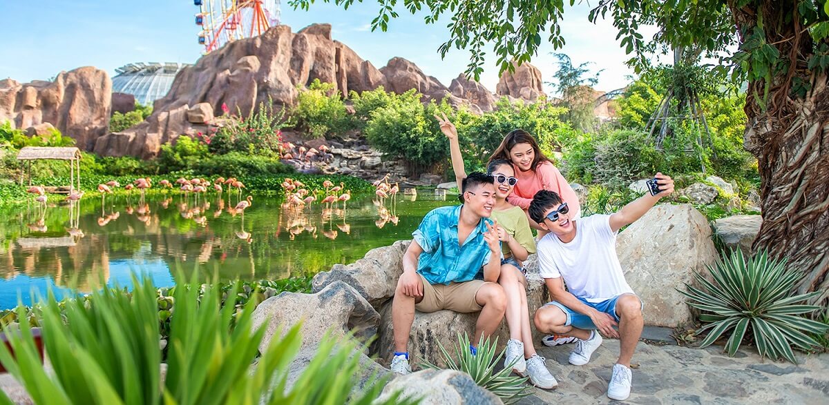 Vườn thượng uyển