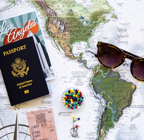 Visa công tác Hàn Quốc